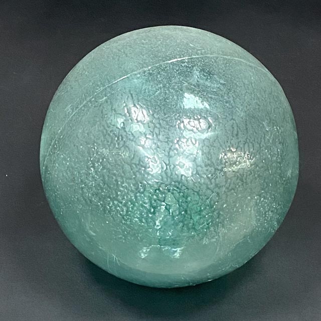 Sea Glass Balls 